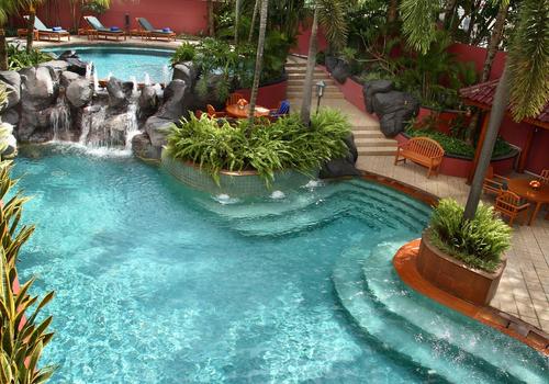 Ascott Jakarta 56 7 7 Jakarta Hotel Deals Reviews Kayak