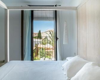 Hotel Es Marès - Sant Francesc de Formentera - Bedroom