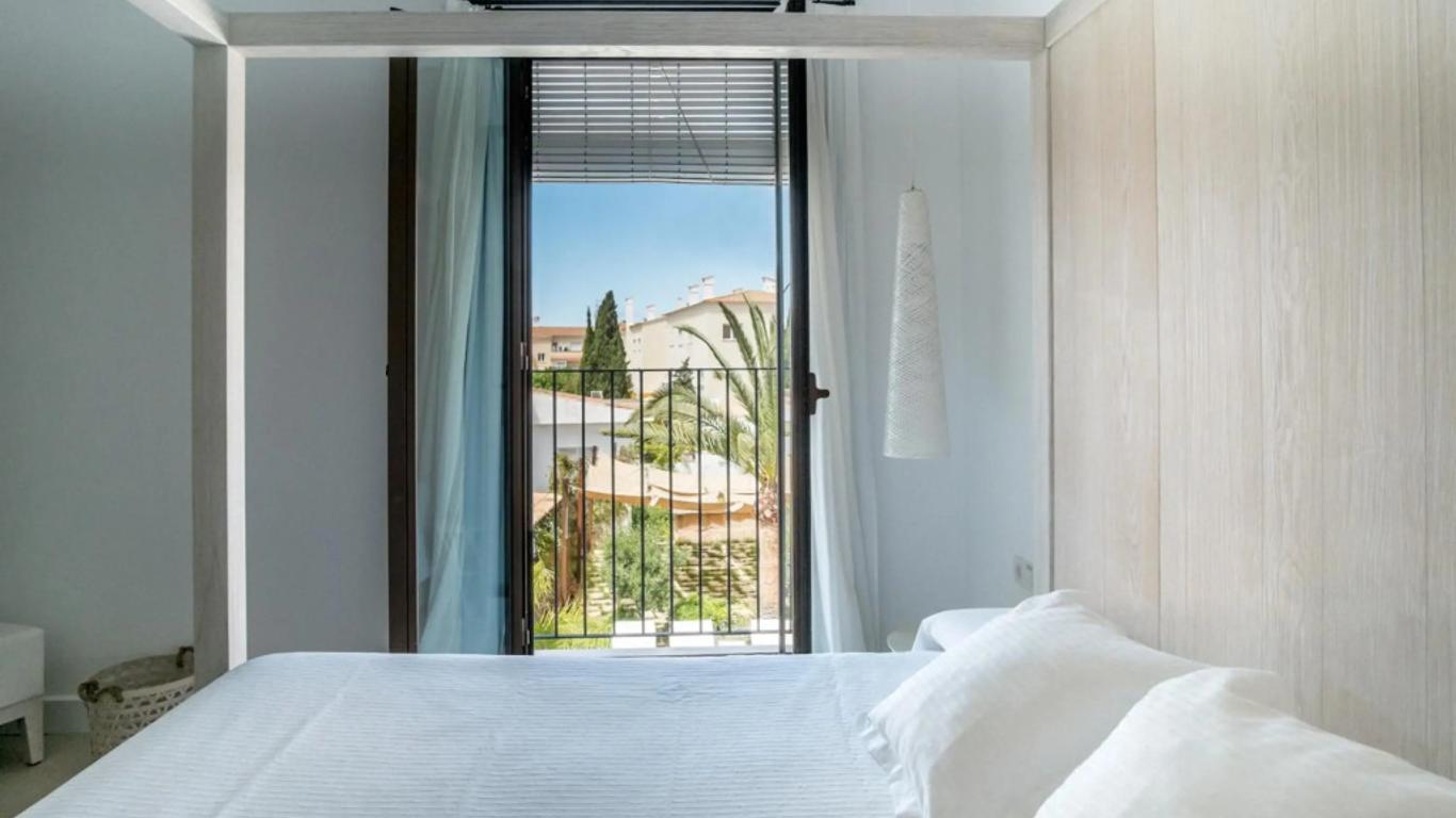 Hotel Es Marès