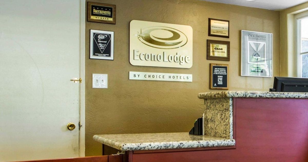 Econo Lodge Sacramento Convention Center à partir de 61 €. Hôtels à Sacramento KAYAK