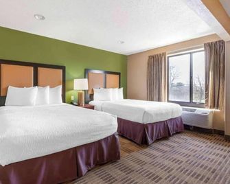 Studio 6 Extended Stay Chicago Lisle Il - Lisle