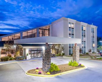 Candlewood Suites Roanoke Airport By IHG - רואנוק - בניין