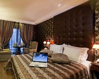Danai Hotel - Olympiaki Akti