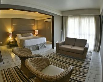 Hardman Praia Hotel - João Pessoa