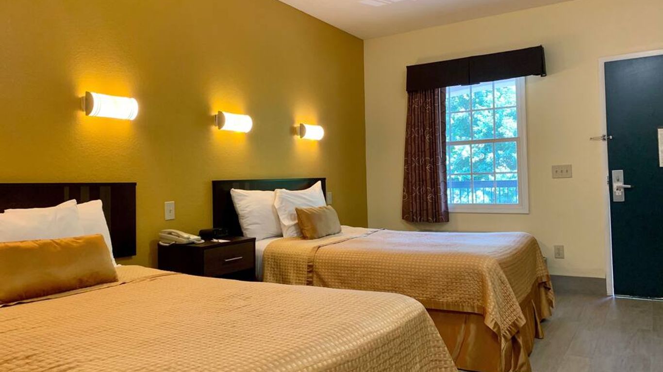 Executive Inn & Suites Upper Marlboro