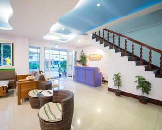 Country Lane - Checheng Township - Lobby