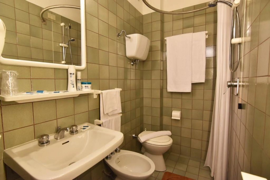 Hotel Del Buono Wellness & Medical Spa - צ'יאנצ'יאנו טרמה