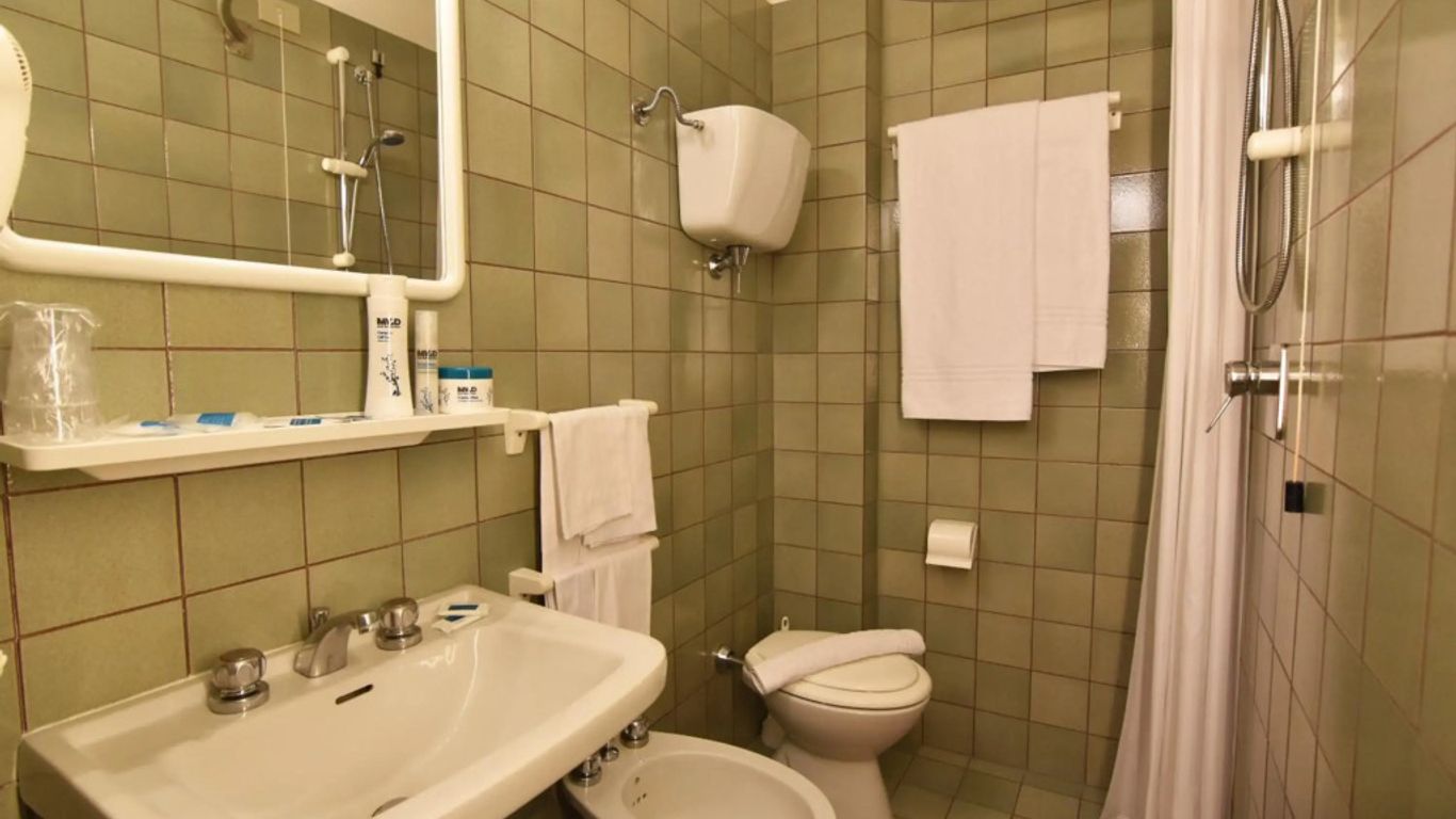 Hotel Del Buono Wellness & Medical Spa