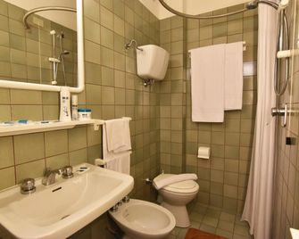 Hotel Del Buono Wellness & Medical Spa - צ'יאנצ'יאנו טרמה
