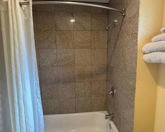 Sunstar Inn - Los Banos