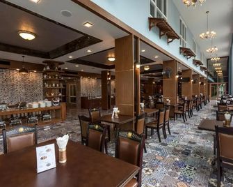 Le Erawan Phang Nga Hotel - Phangnga - Ресторан