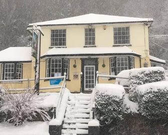 The Railway Inn - Malvern - Bina