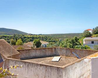 Casa Barroca - Alte - Balcón