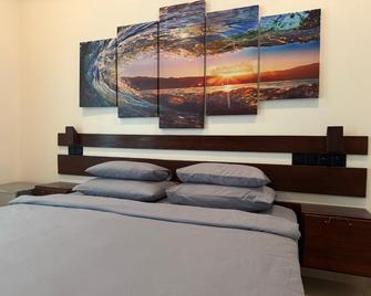 Suncoral Maldives - Hadahaa - Habitación