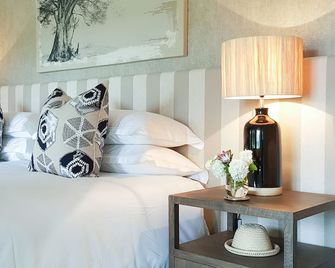 Bosch Hoek Lodge - Curry’s Post