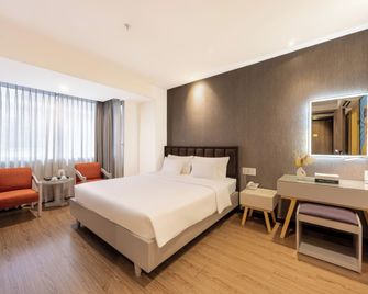 A25 Premium Hotel - 55 Lê Anh Xuân - Ho Chi Minh City