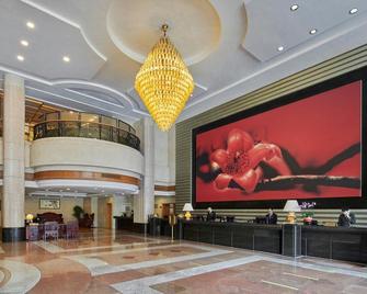 Hotel Canton - Guangzhou - Lobby