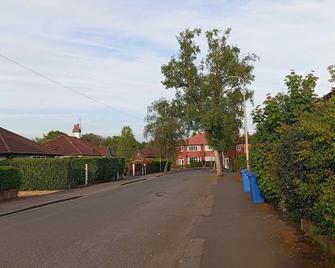 Room in Gatley - Alderley Edge