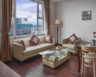 Phnom Penh Katari Hotel - Nom Pen