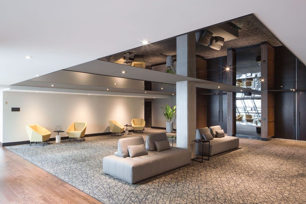 هوتل ويليام غراي