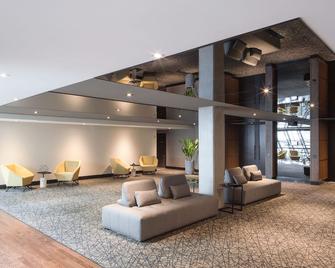 Hotel William Gray - Montreal - Lobby