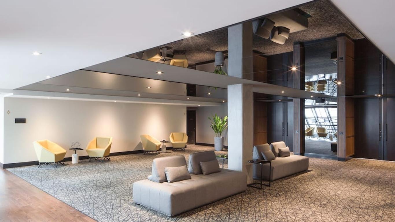 هوتل ويليام غراي