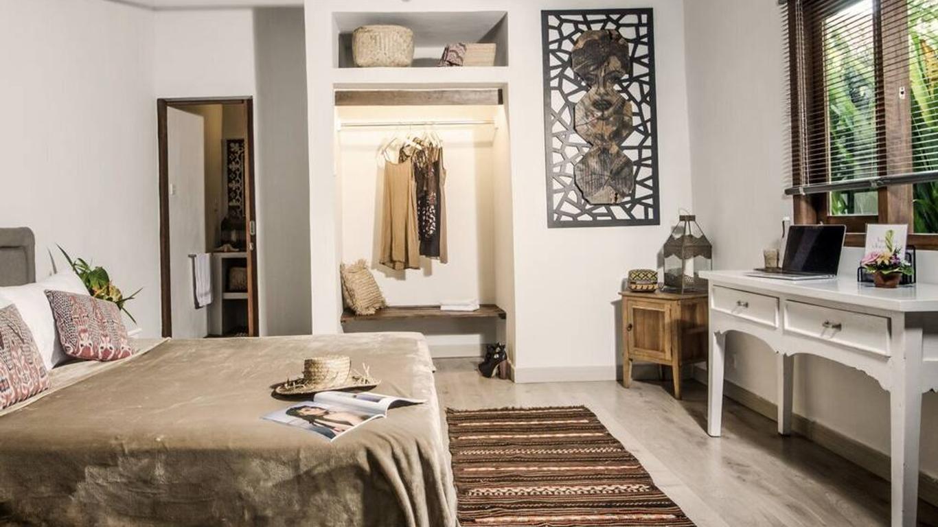 Lila Boutik Residence