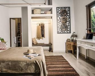Lila Boutik Residence - North Kuta - Bedroom