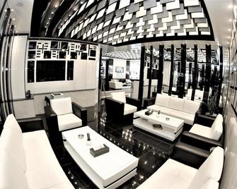 Beverly Hotel Beirut - Beyrouth - Hall d’entrée