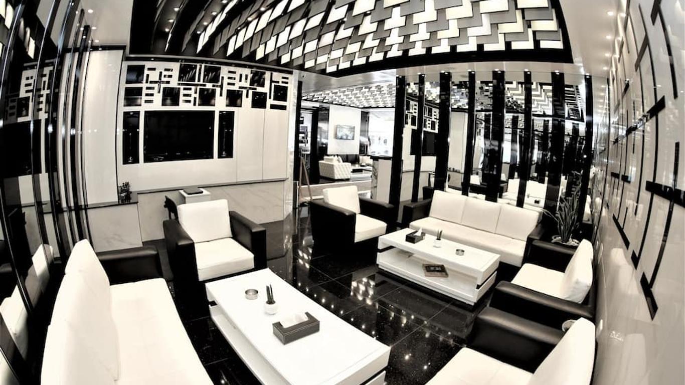 Beverly Hotel Beirut