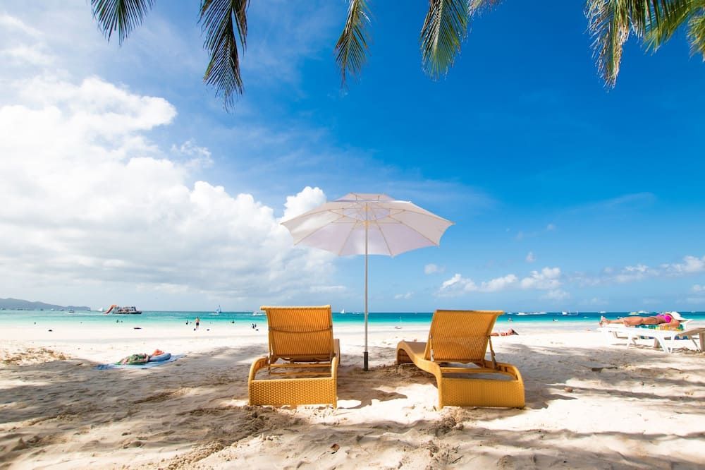 بامبو بنجالو ريست هاوس