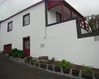 Casa Das Pedras Altas - Lajes do Pico - Building