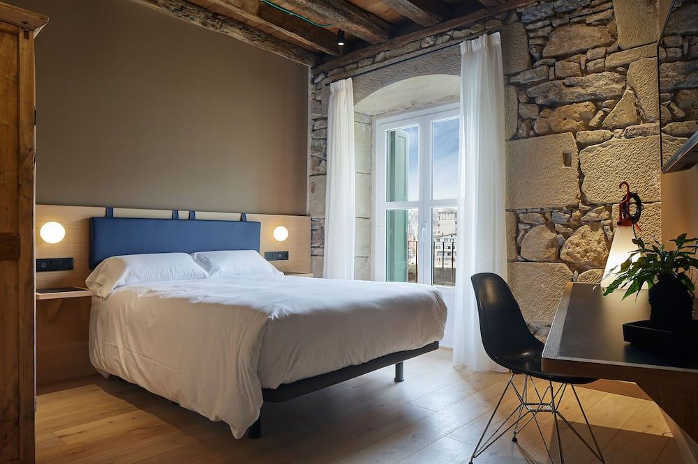 Donibanea - פסאיה - חדר שינה