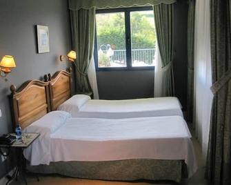 Hotel Kanala - Deba - Chambre