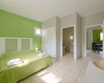 Village Creole - Les Trois-Ilets - Chambre