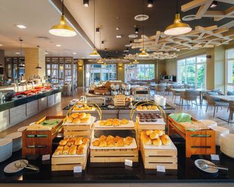 The Kaset, Hua Hin - Hua Hin - Buffet