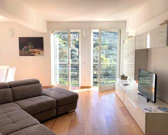 Camere e case vacanza Residenza Prealba - Levanto - Salon