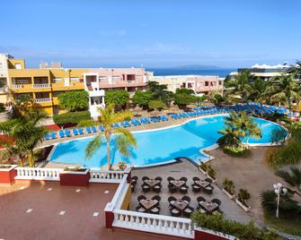 Allegro Isora - Guía de Isora - Piscina