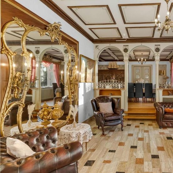 11 Bedroom Cozy Home in Goerding – Holsted