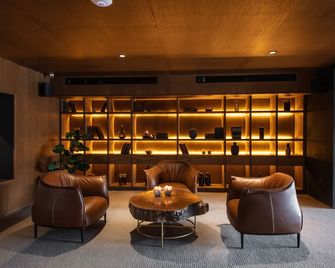 Autentico Monterrey - San Pedro Garza García - Lounge
