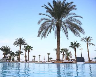 Fiord Club Resort & Spa - Nuweiba - Pool