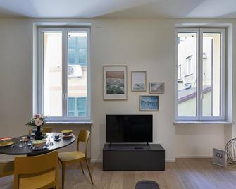 Riviera Flavour Apartments I by Wonderful Italy - Santa Margherita Ligure - Dining room