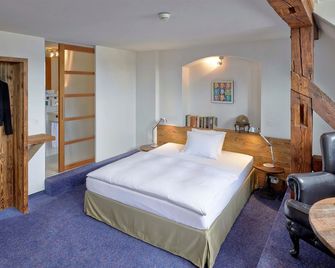 Tailormade Hotel Rüden Schaffhausen - Schaffhausen