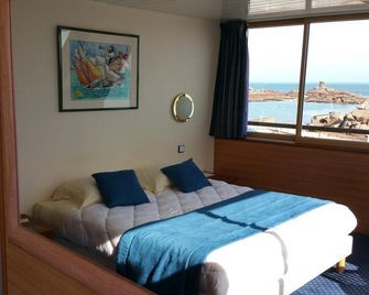 Hotel De La Mer - Tregastel