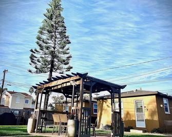 Blue Heron Cottages - San Diego - Vista del exterior