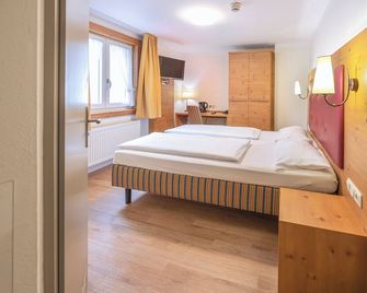 Eder - Munich - Bedroom