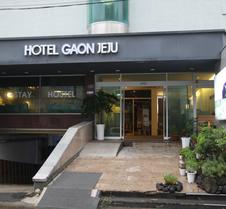 Hotel Gaon J Stay