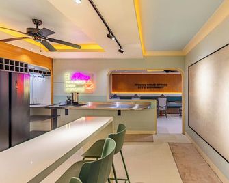 Casa Stella Rooms - Cartagena