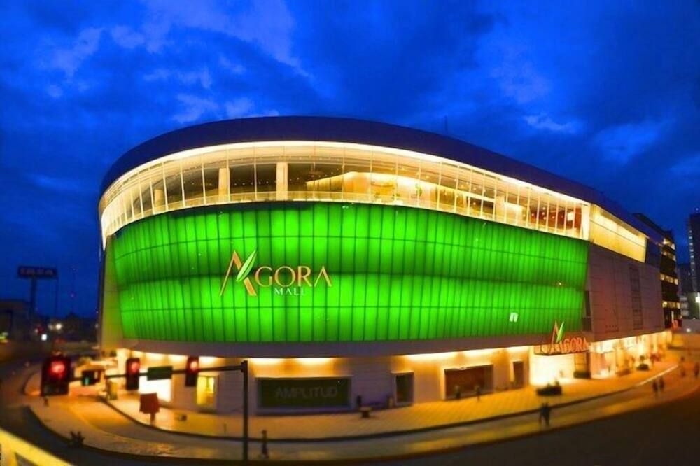 Hotel Conquistador Santo Domingo - סנטו דומינגו - בניין