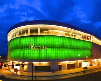 Hotel Conquistador Santo Domingo - Santo Domingo - Building